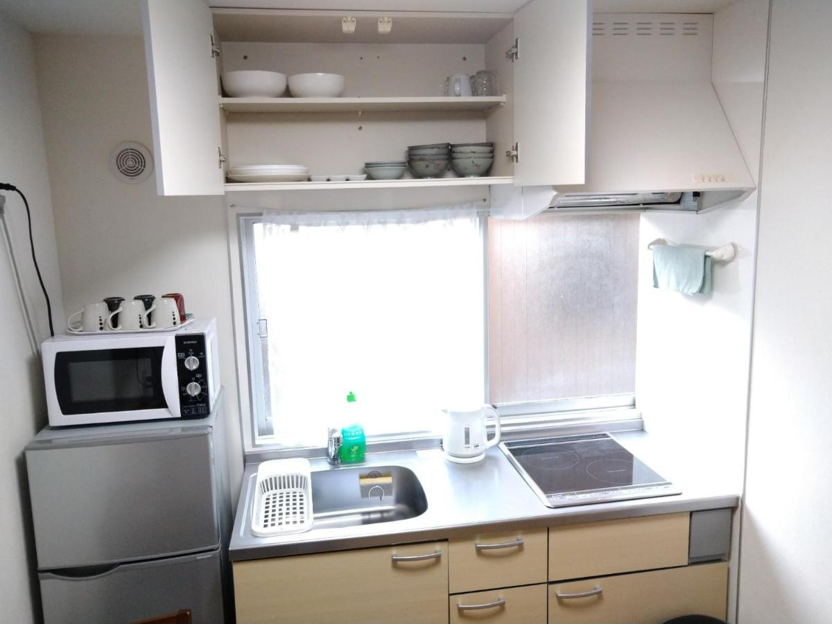 Apartment Ichijuku Kaminarimon - Vacation 75787v Tokyo