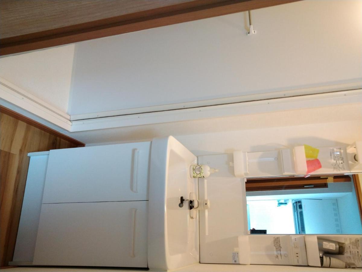Ichijuku Kaminarimon - Vacation 75787v Apartment Tokyo