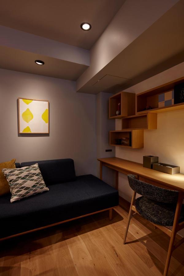 Cocoshuku Akasaka Premium Tokyo