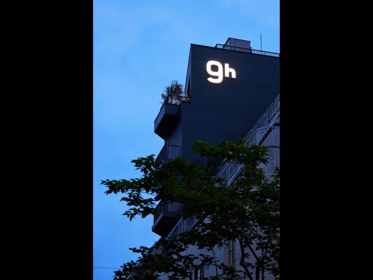 9h Nine Woman Shinjuku Sleep Lab 2* Tokyo