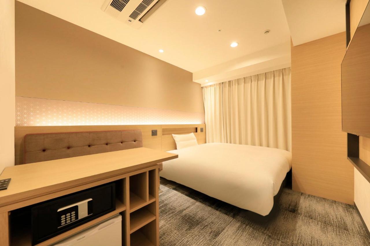 Via Prime Akasaka Hotel