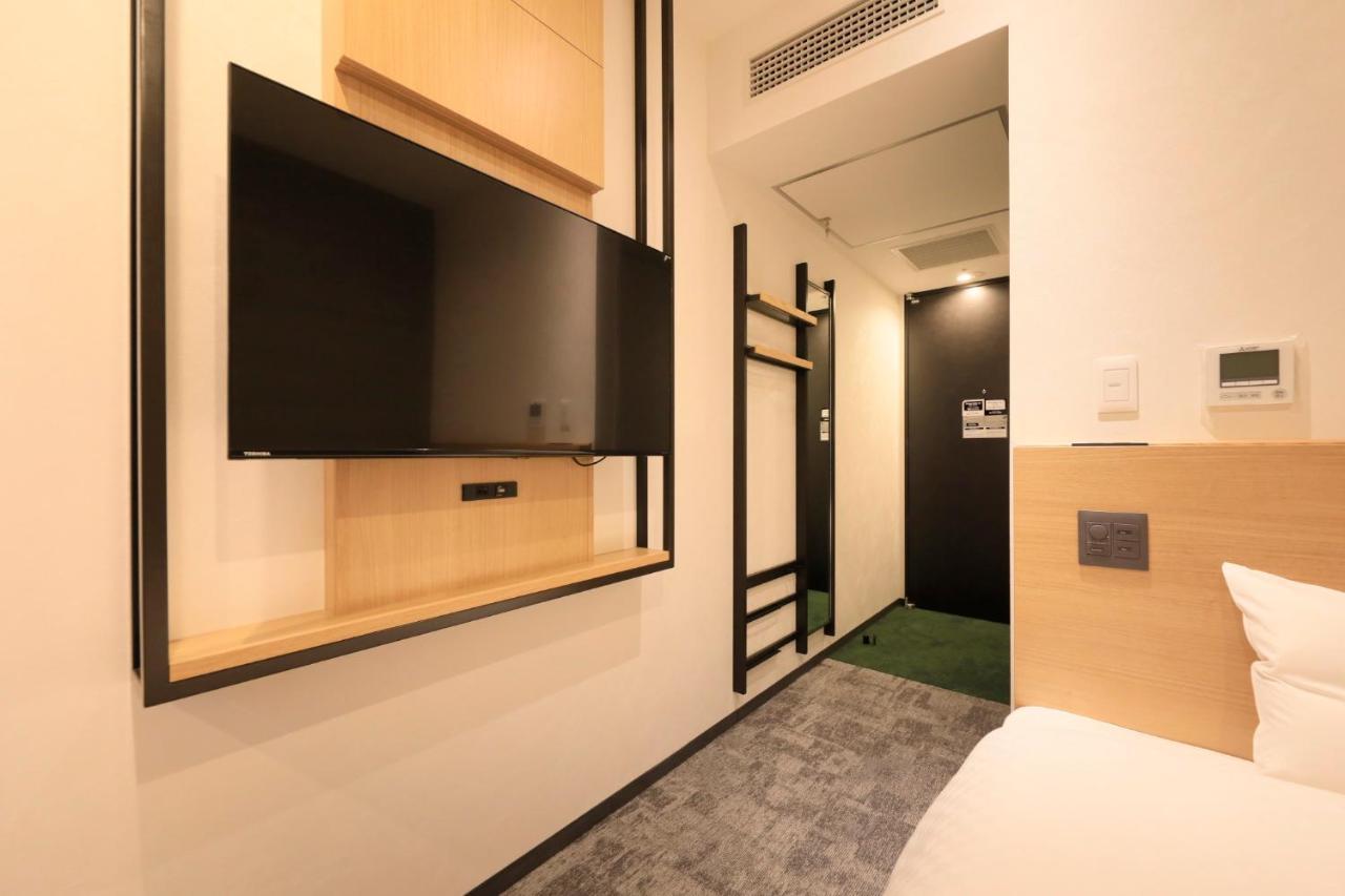 Via Prime Akasaka Hotel
