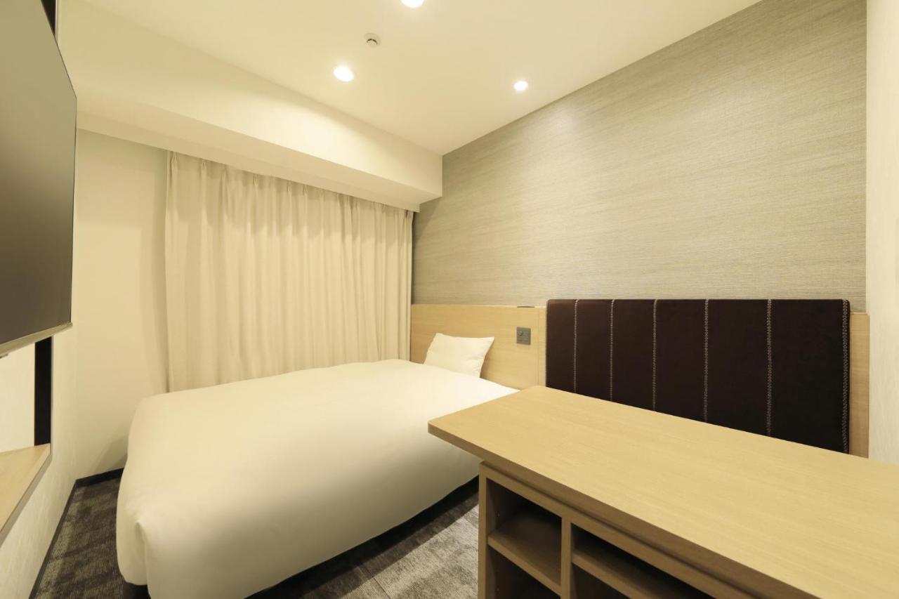 Hotel Via Prime Akasaka