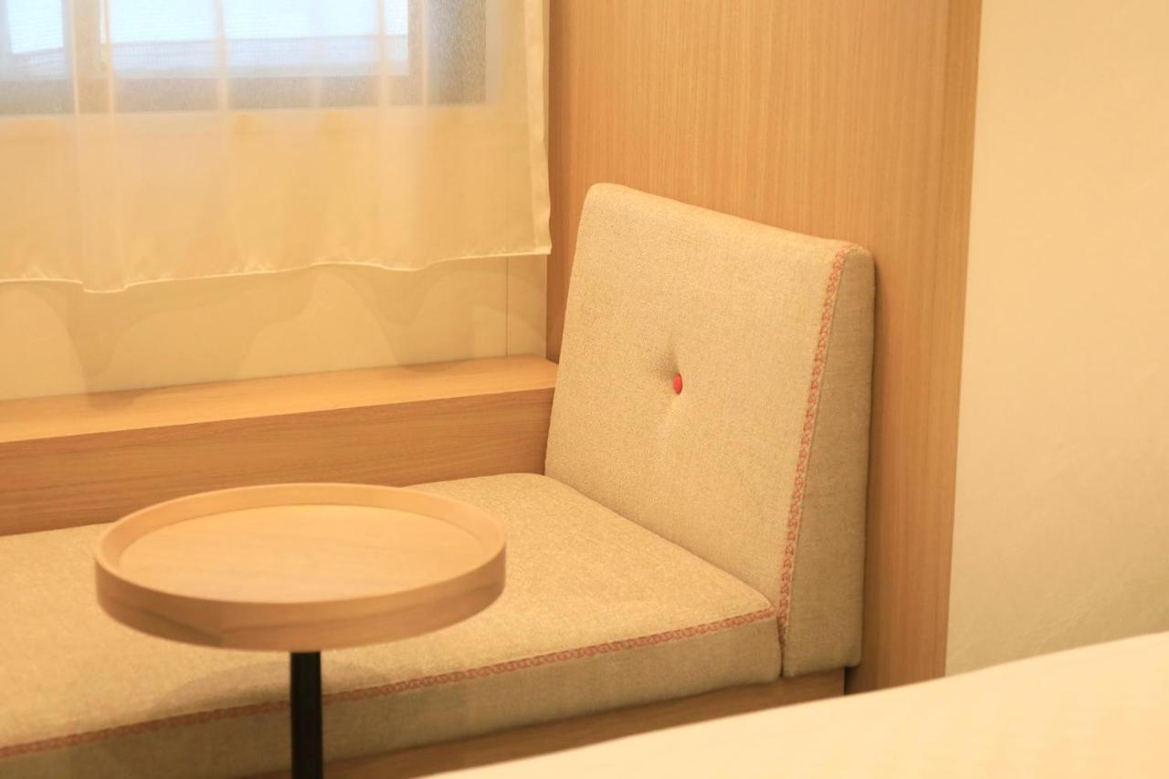 Via Prime Akasaka 3* Tokyo