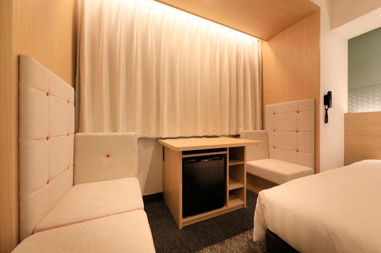 Via Prime Akasaka Hotel 3*