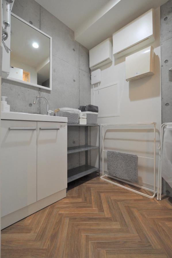 Harada Bld.8 Apartment *