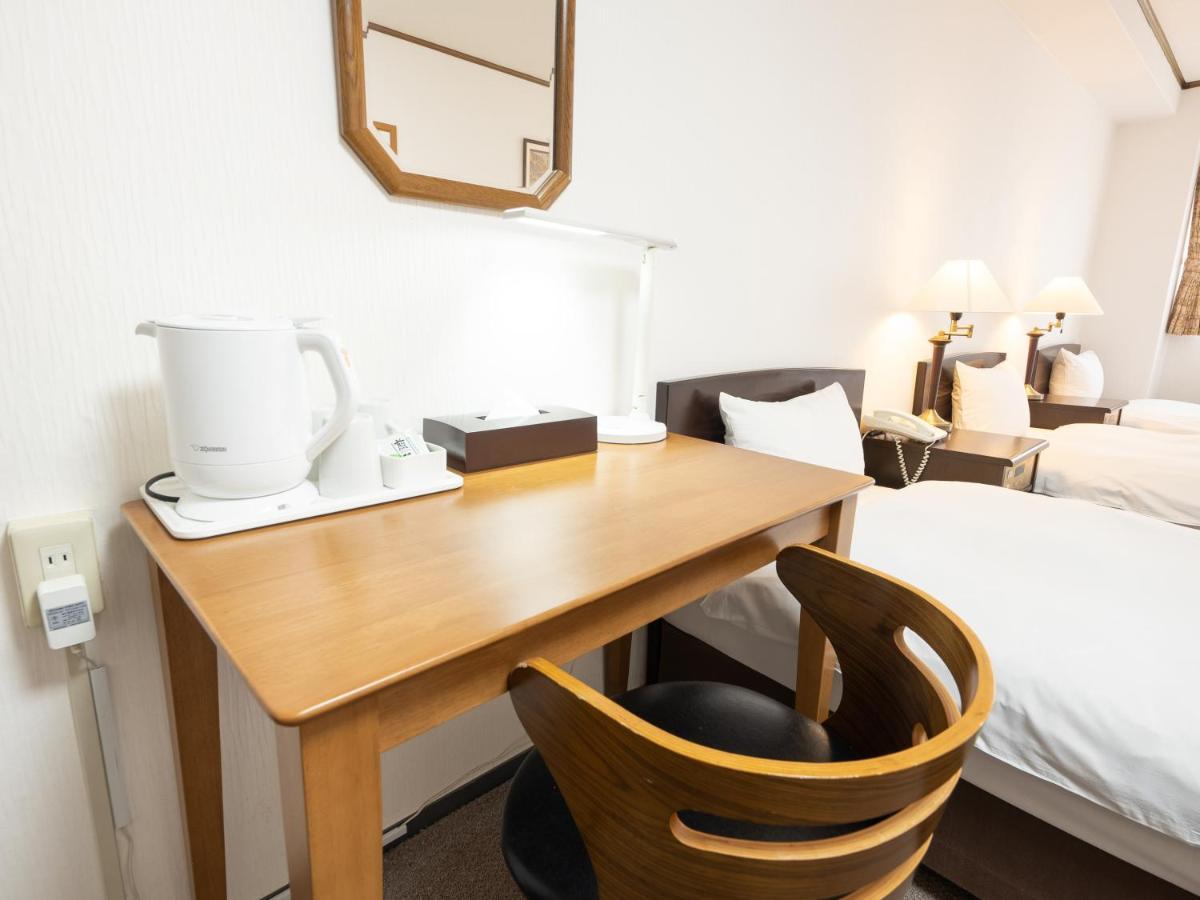 Hotel Tabist New Washington Shibuya