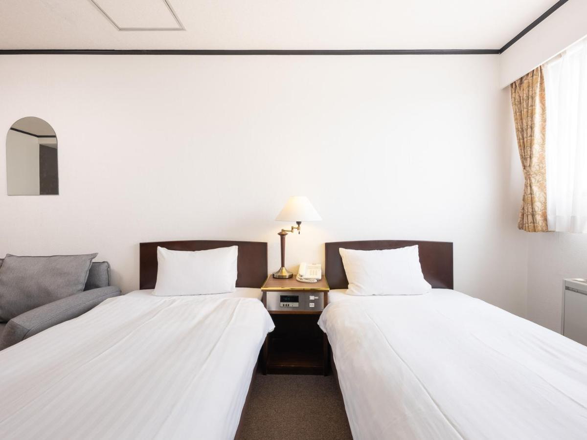 Tabist New Washington Shibuya Hotel 2*