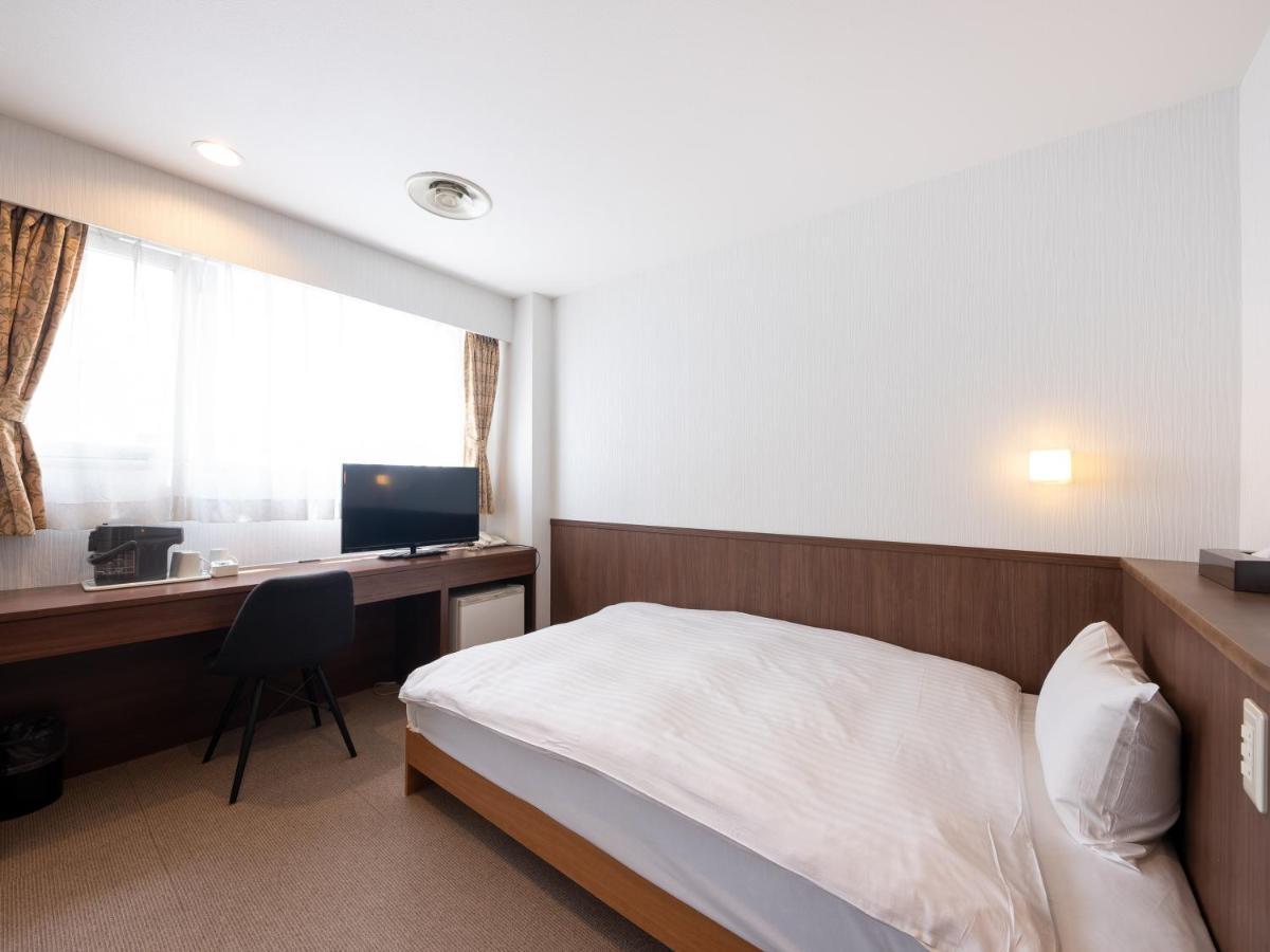 Hotel Tabist New Washington Shibuya Tokyo