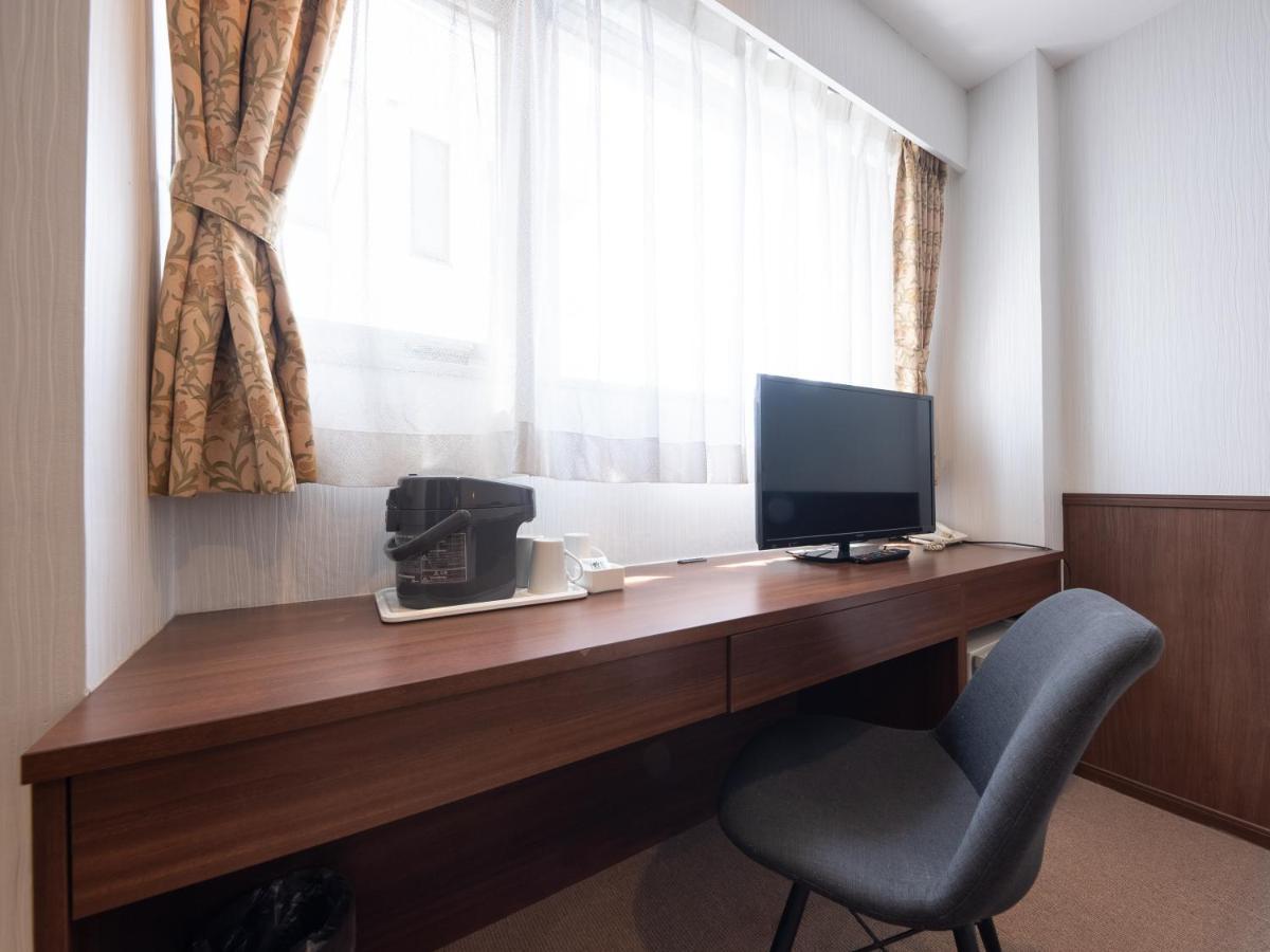 Hotel Tabist New Washington Shibuya Tokyo