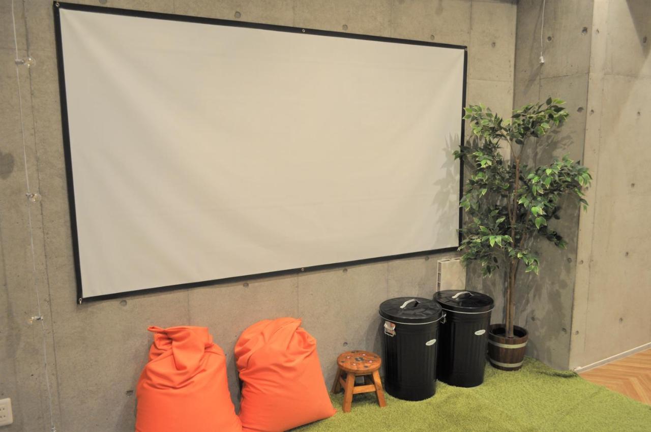 Harada Bld.8 Apartment