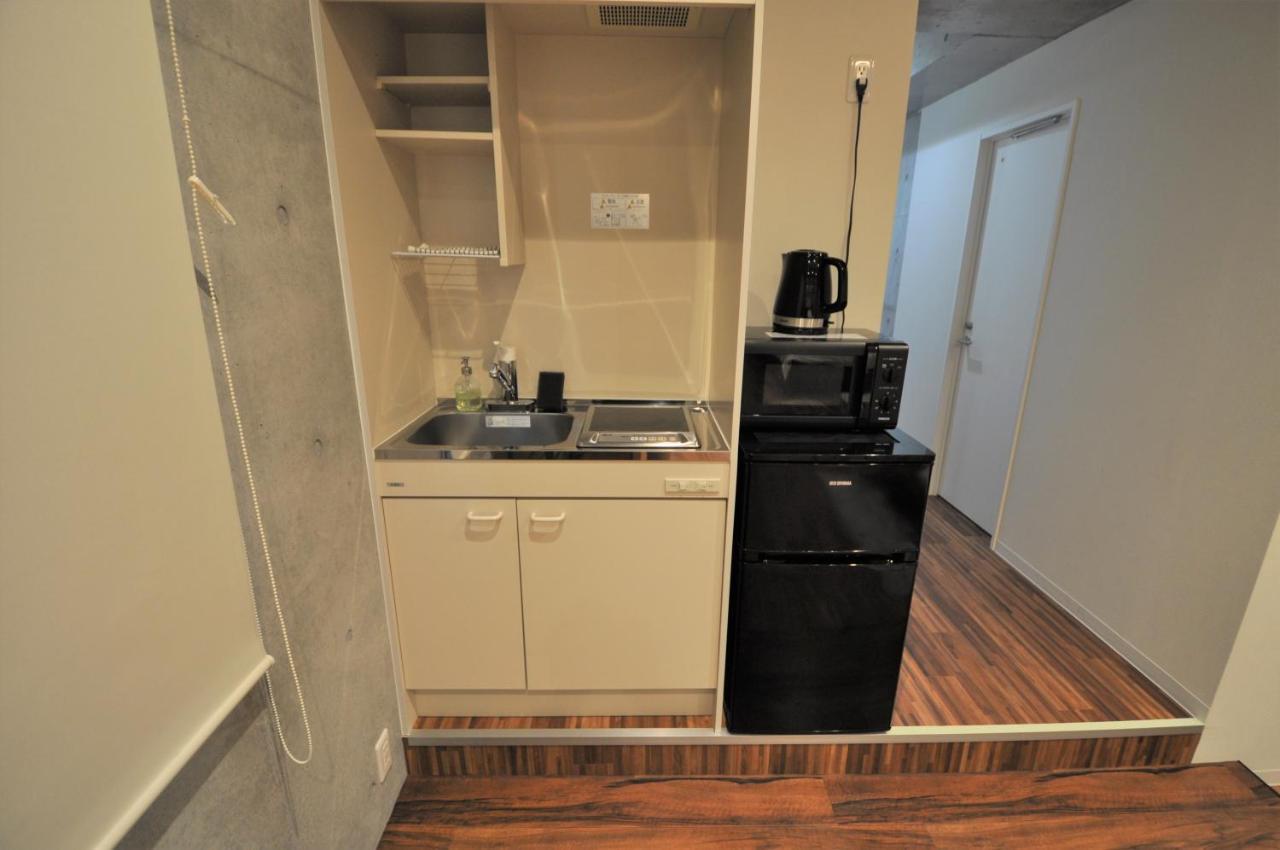Harada Bld.8 Apartment *