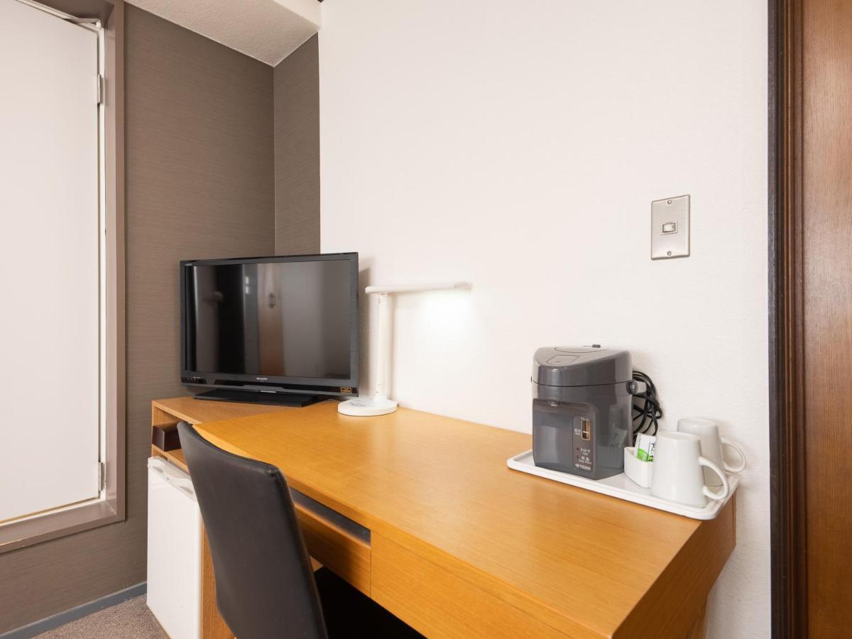 Tabist New Washington Shibuya Hotel Tokyo