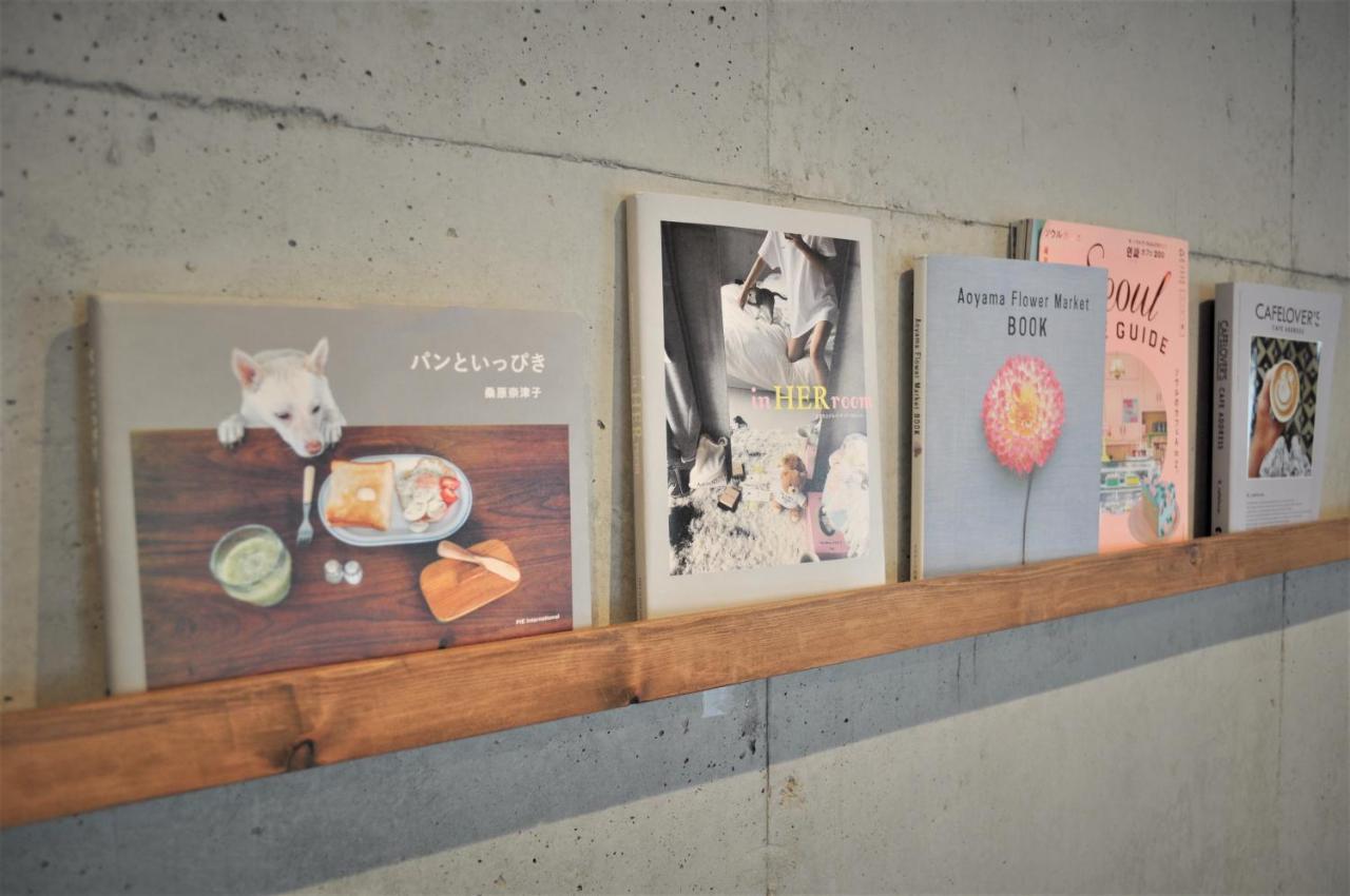 Harada Bld.8 Apartment