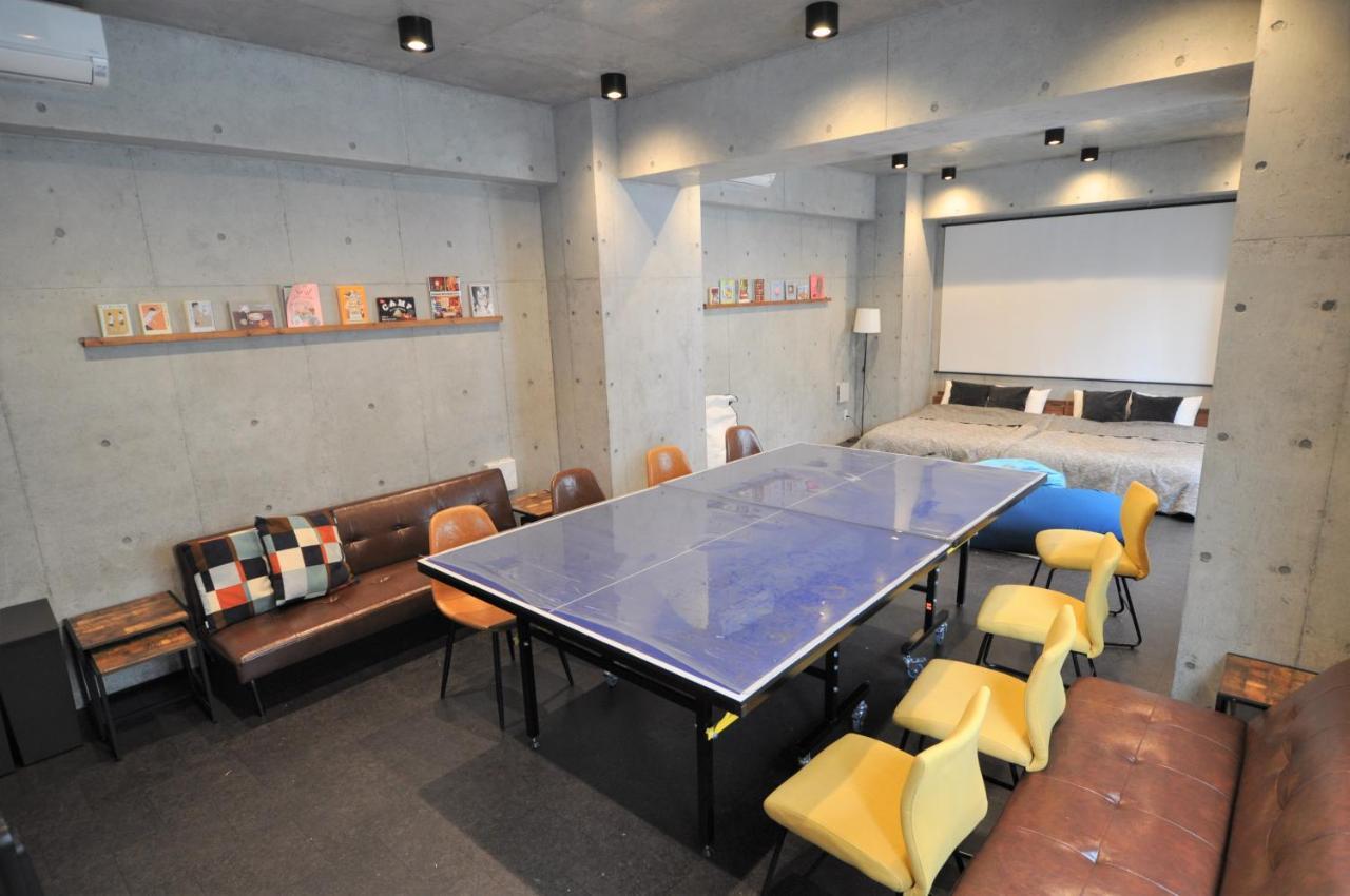 Apartment Harada Bld.8 Tokyo