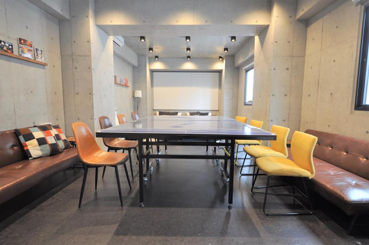 Apartment Harada Bld.8 *