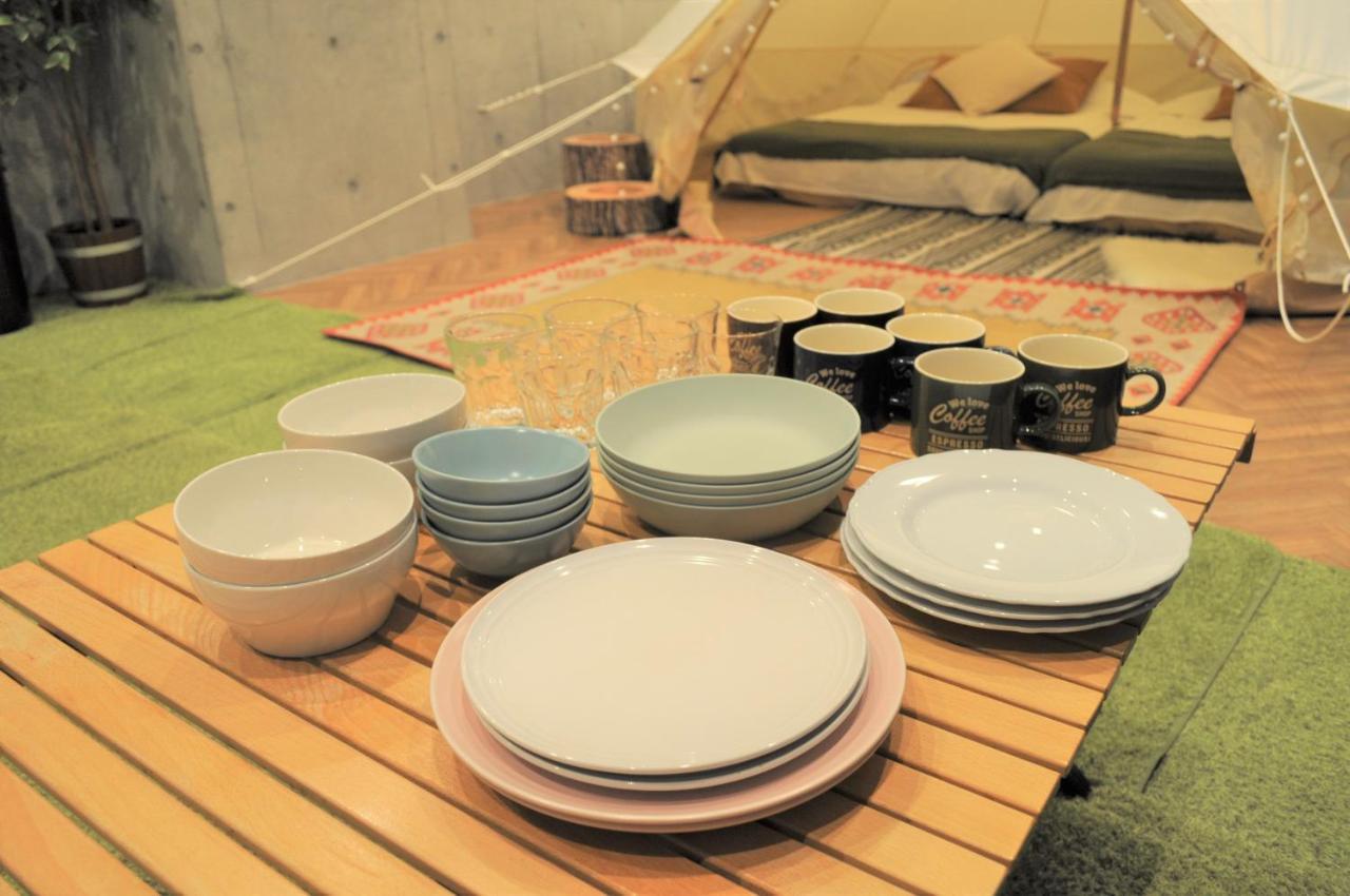 Harada Bld.8 * Tokyo