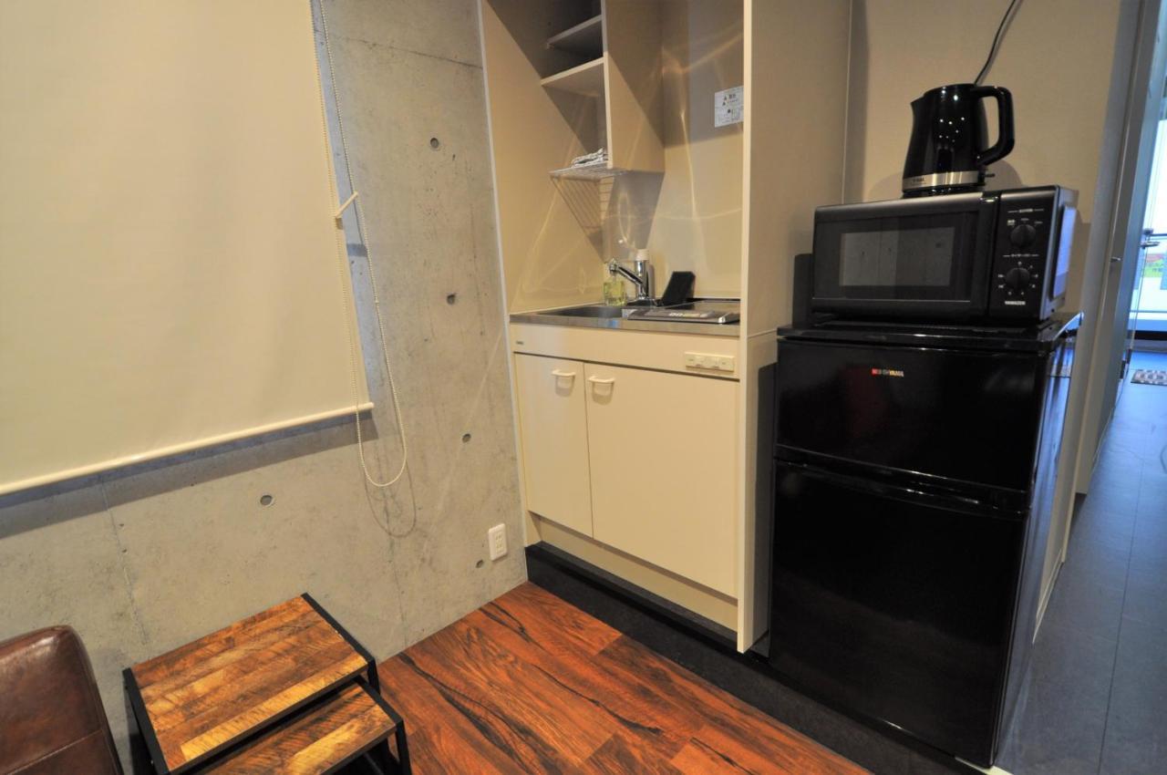 Harada Bld.8 Apartment