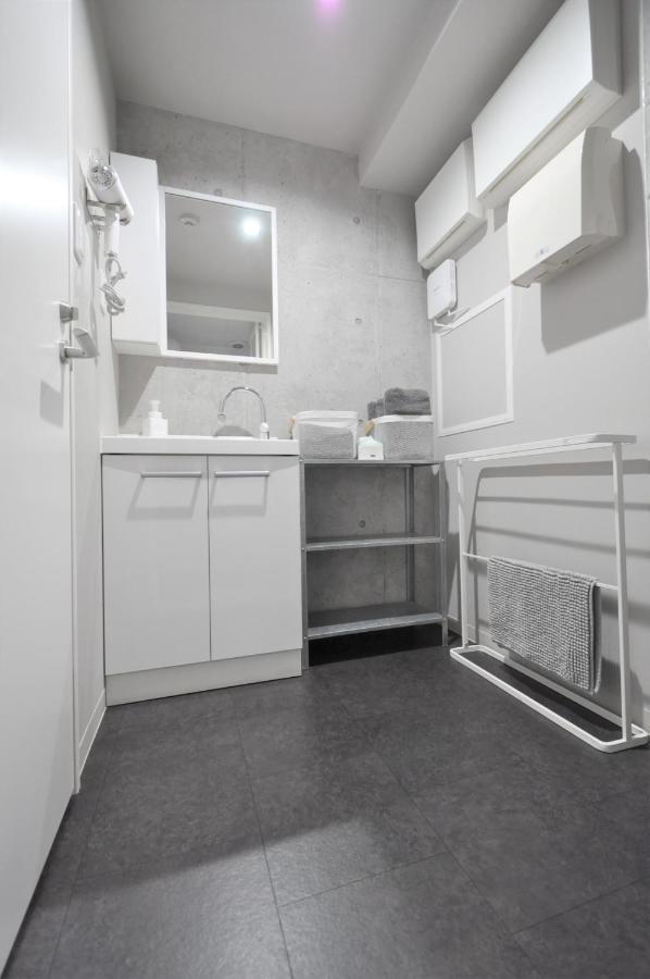 Harada Bld.8 Apartment *