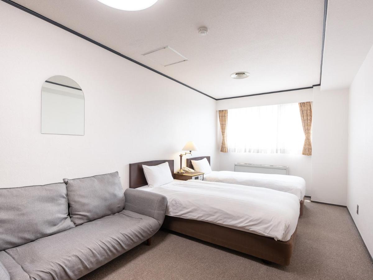 Tabist New Washington Shibuya 2* Tokyo
