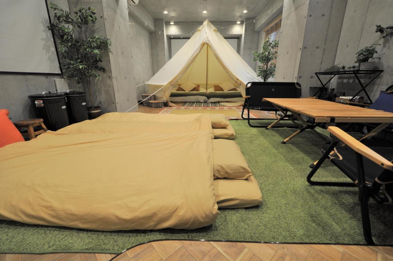 Apartment Harada Bld.8