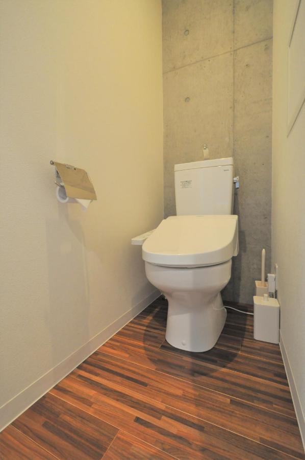 Apartment Harada Bld.8