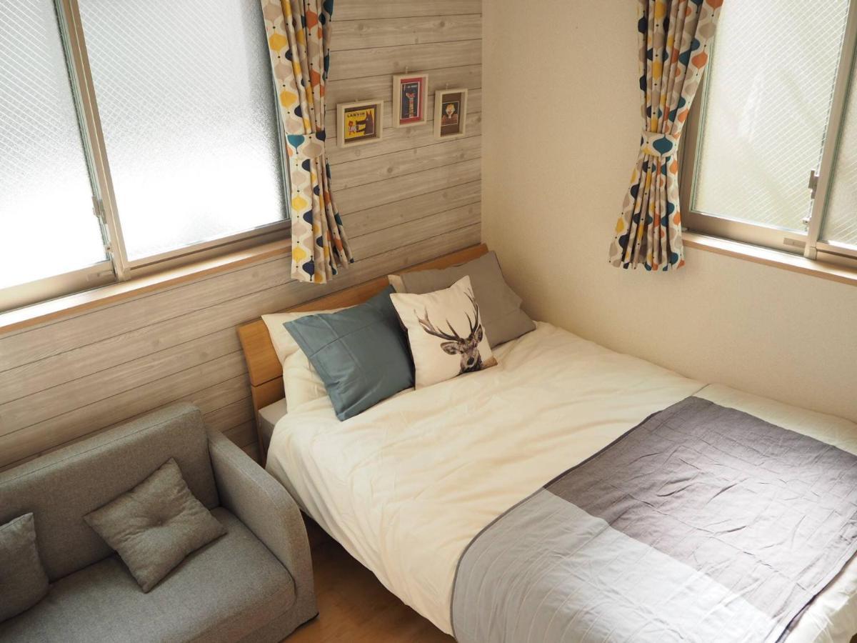 Oasis Apartment *