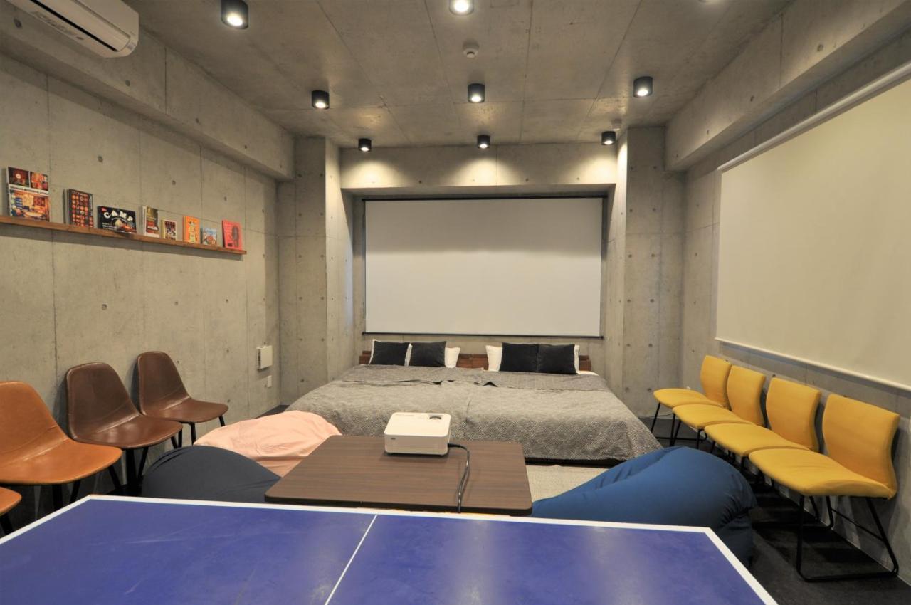 Harada Bld.8 Apartment *