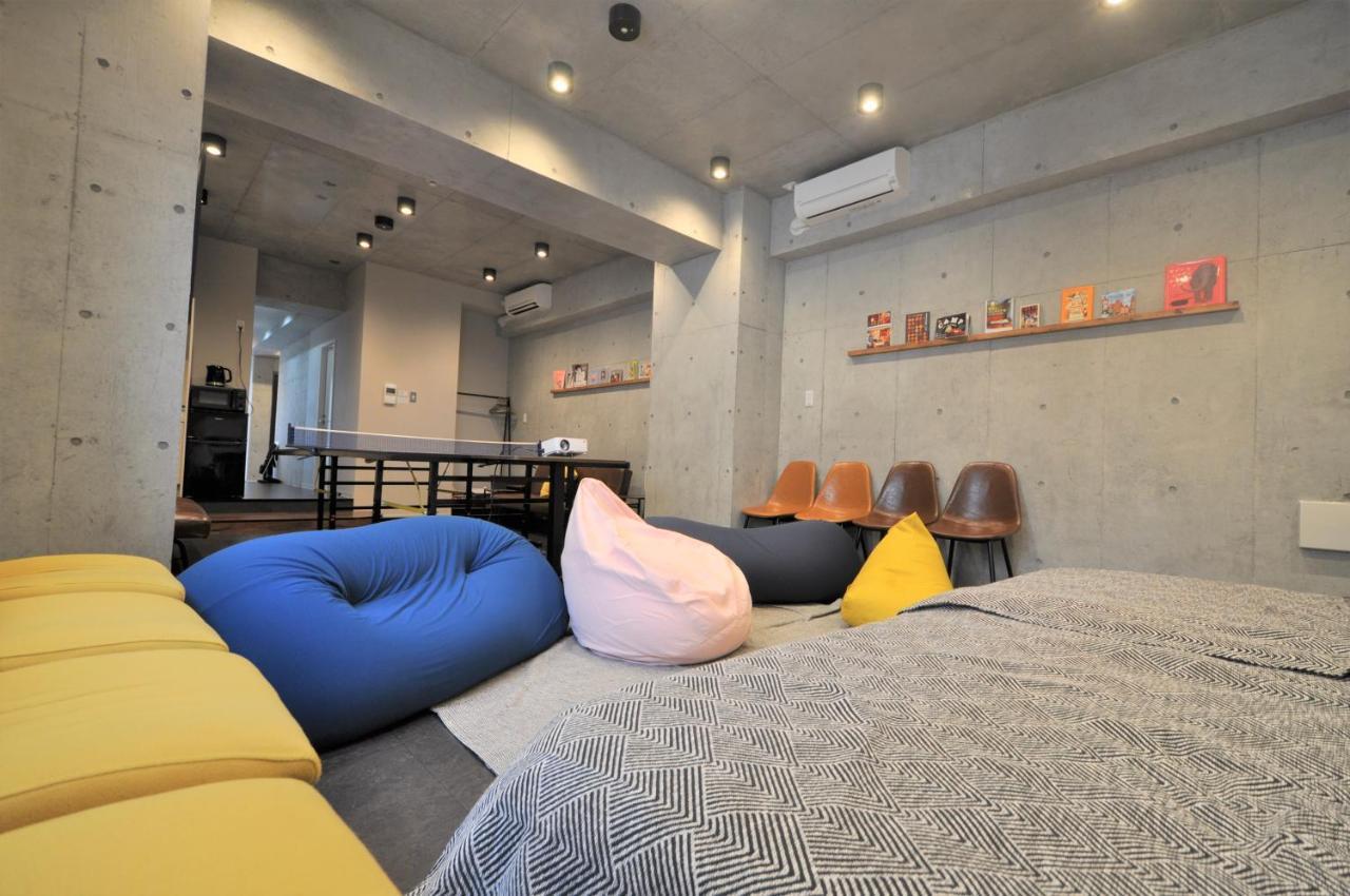 Harada Bld.8 Tokyo