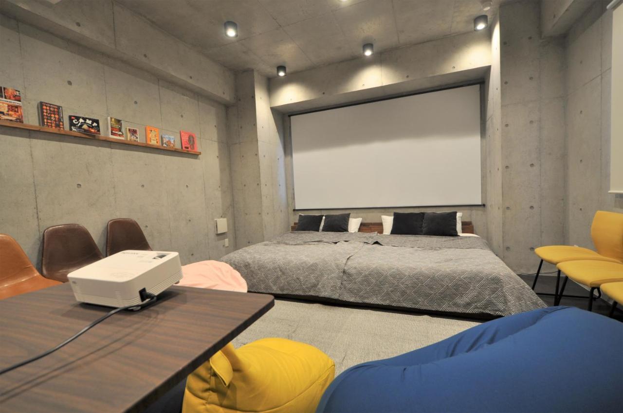 Harada Bld.8 Apartment Tokyo