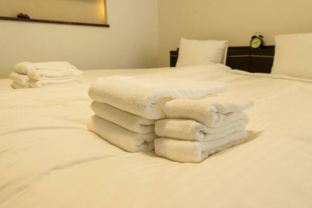 Itabashi Cask Village Apartment *