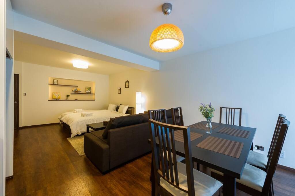 Apartment Itabashi Cask Village *