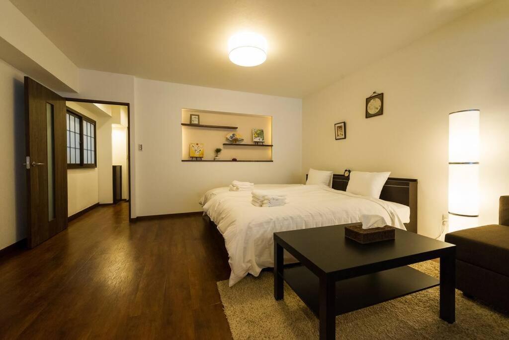 Apartment Itabashi Cask Village Tokyo