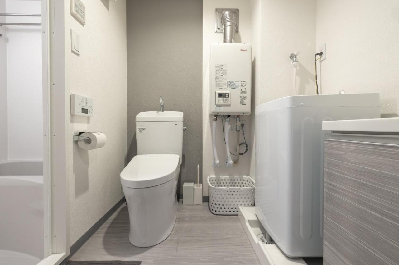 Apartment Marvelous Koiwa - Vacation 90666v *