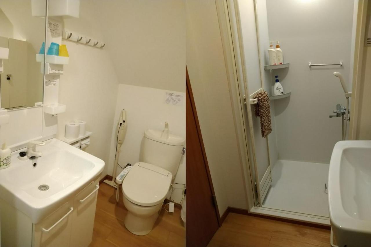 Apartment Ichijuku Kaminarimon - Vacation 75787v