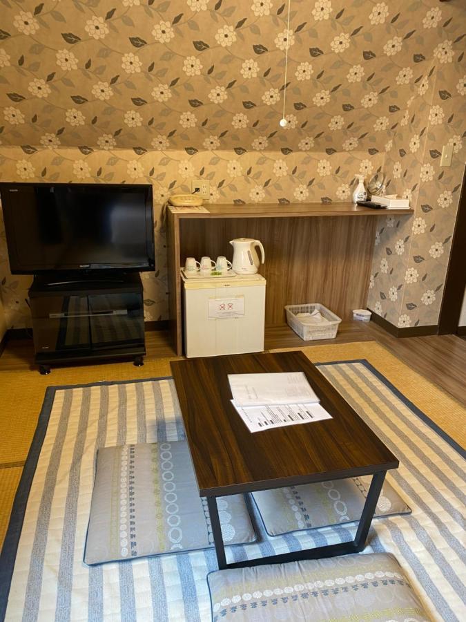 Oyado Cocochi Tokyo