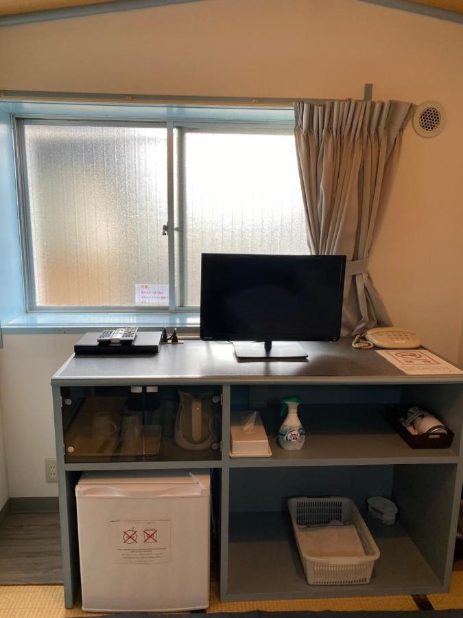 Oyado Cocochi Tokyo
