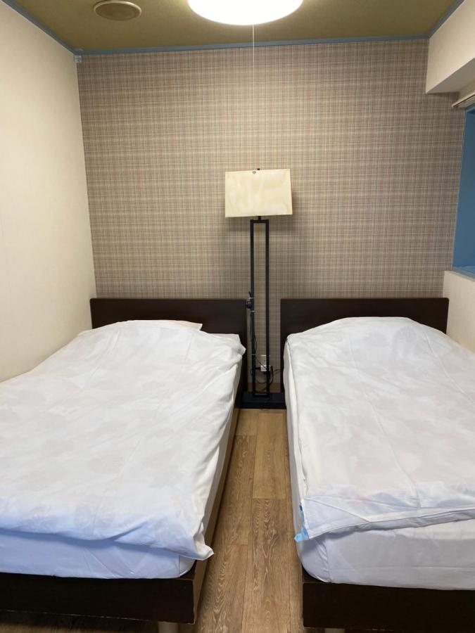 Hotel Oyado Cocochi Tokyo