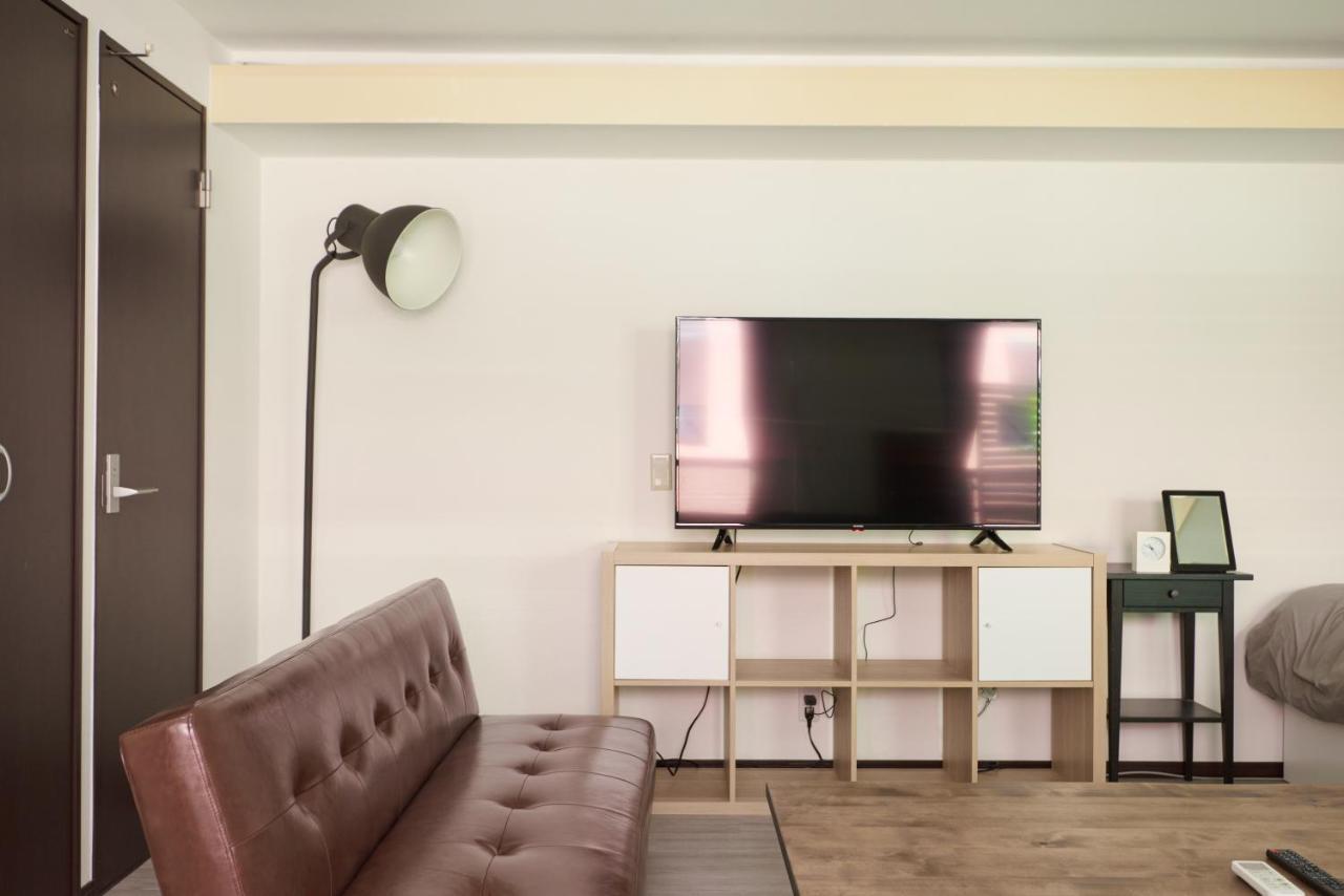 Evergreen Shinjuku Luxe #2m13 Apartment *