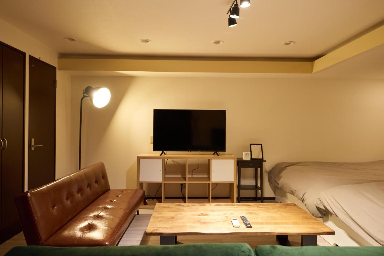 Evergreen Shinjuku Luxe #2m13 *