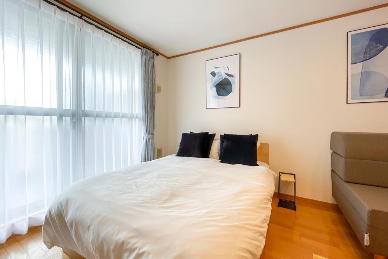 Delccs Azumabashi Iii Apartment *