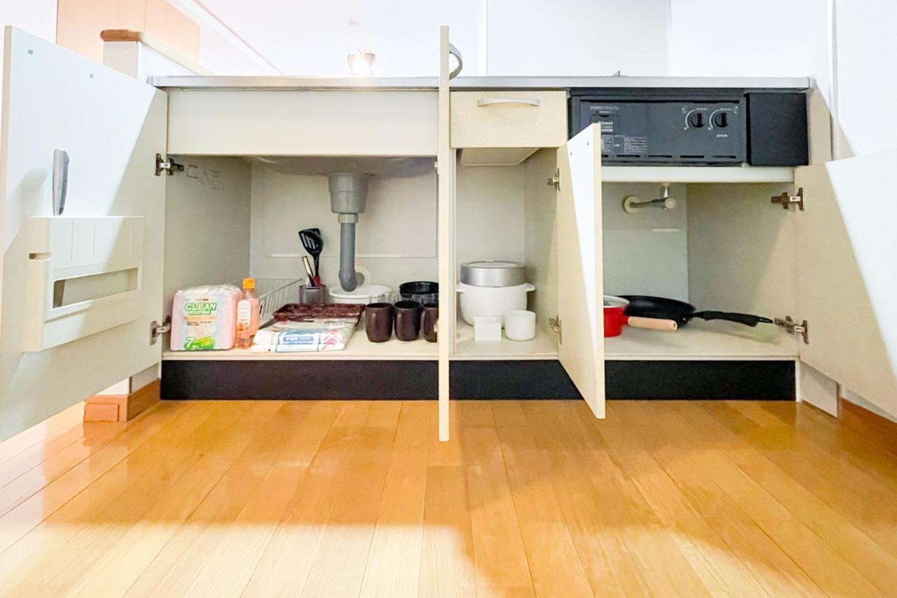 Delccs Azumabashi Iii Apartment *
