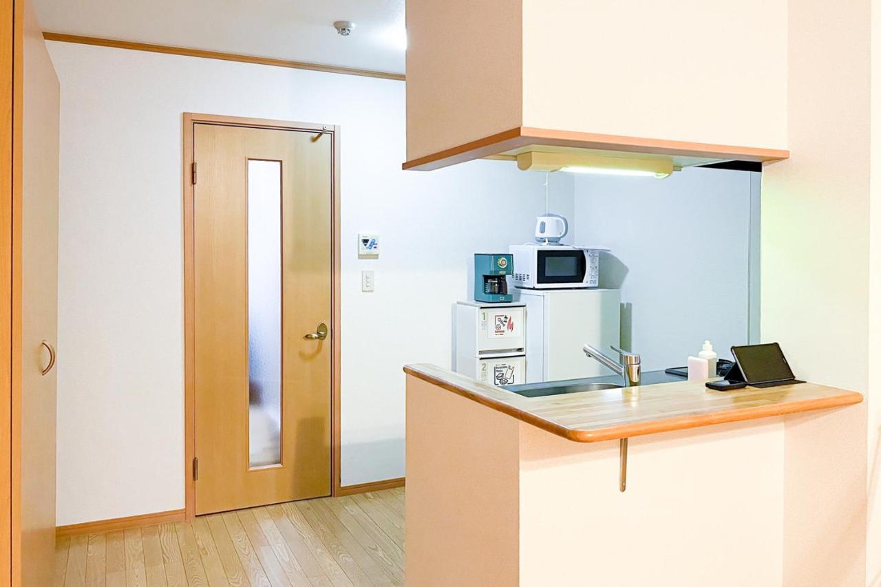 Apartment Delccs Azumabashi Iii Tokyo