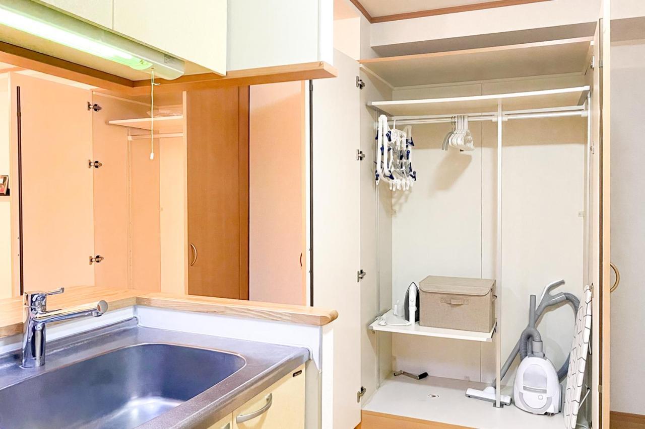 Apartment Delccs Azumabashi Iii Tokyo