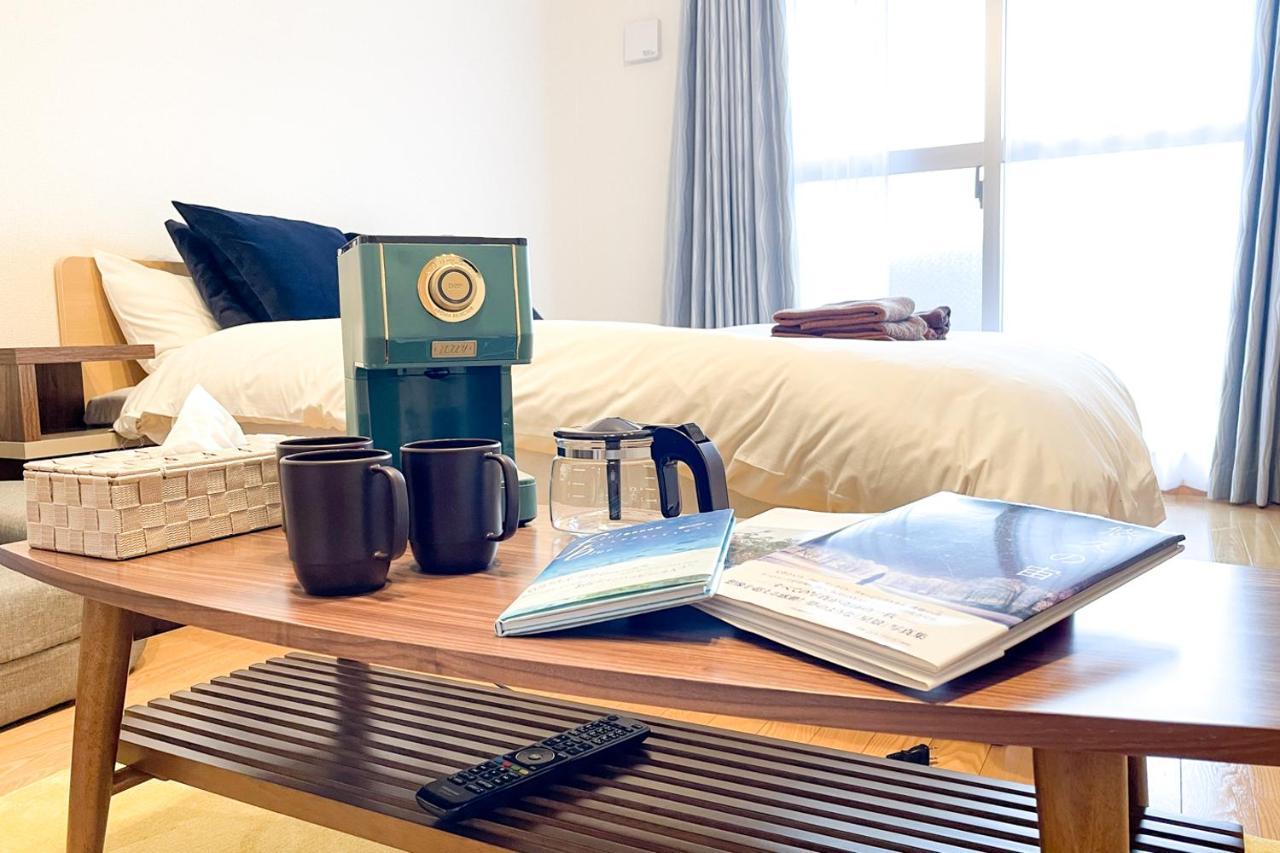 Apartment Delccs Azumabashi Iii *