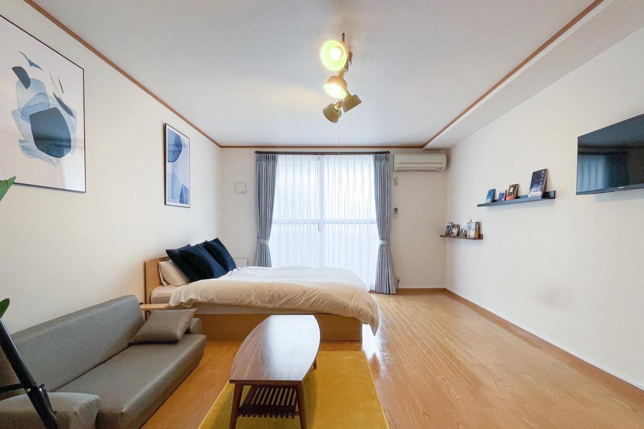Delccs Azumabashi Iii Apartment