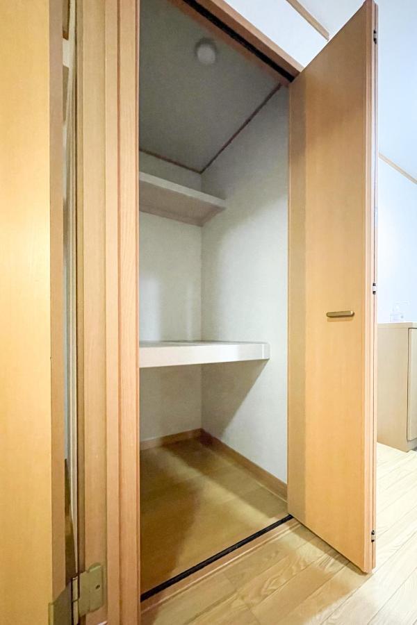 Delccs Azumabashi Iii Apartment
