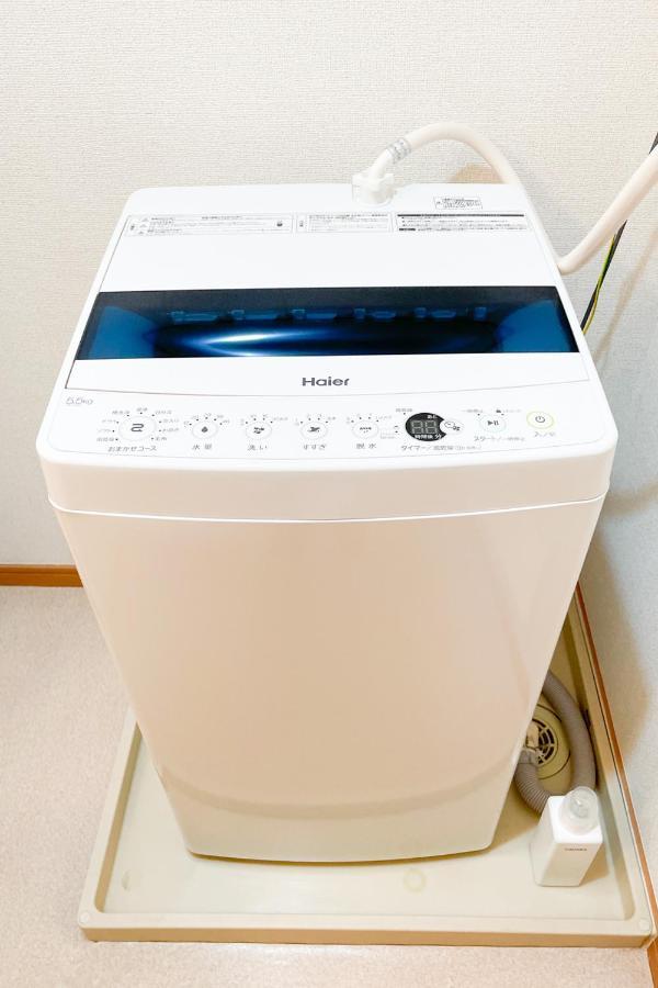 Apartment Delccs Azumabashi Iii