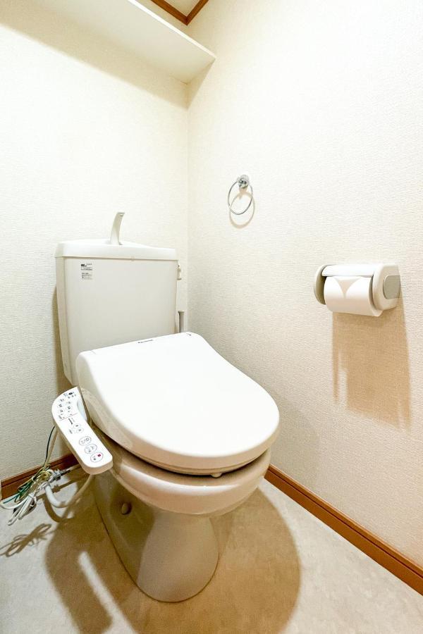 Apartment Delccs Azumabashi Iii *