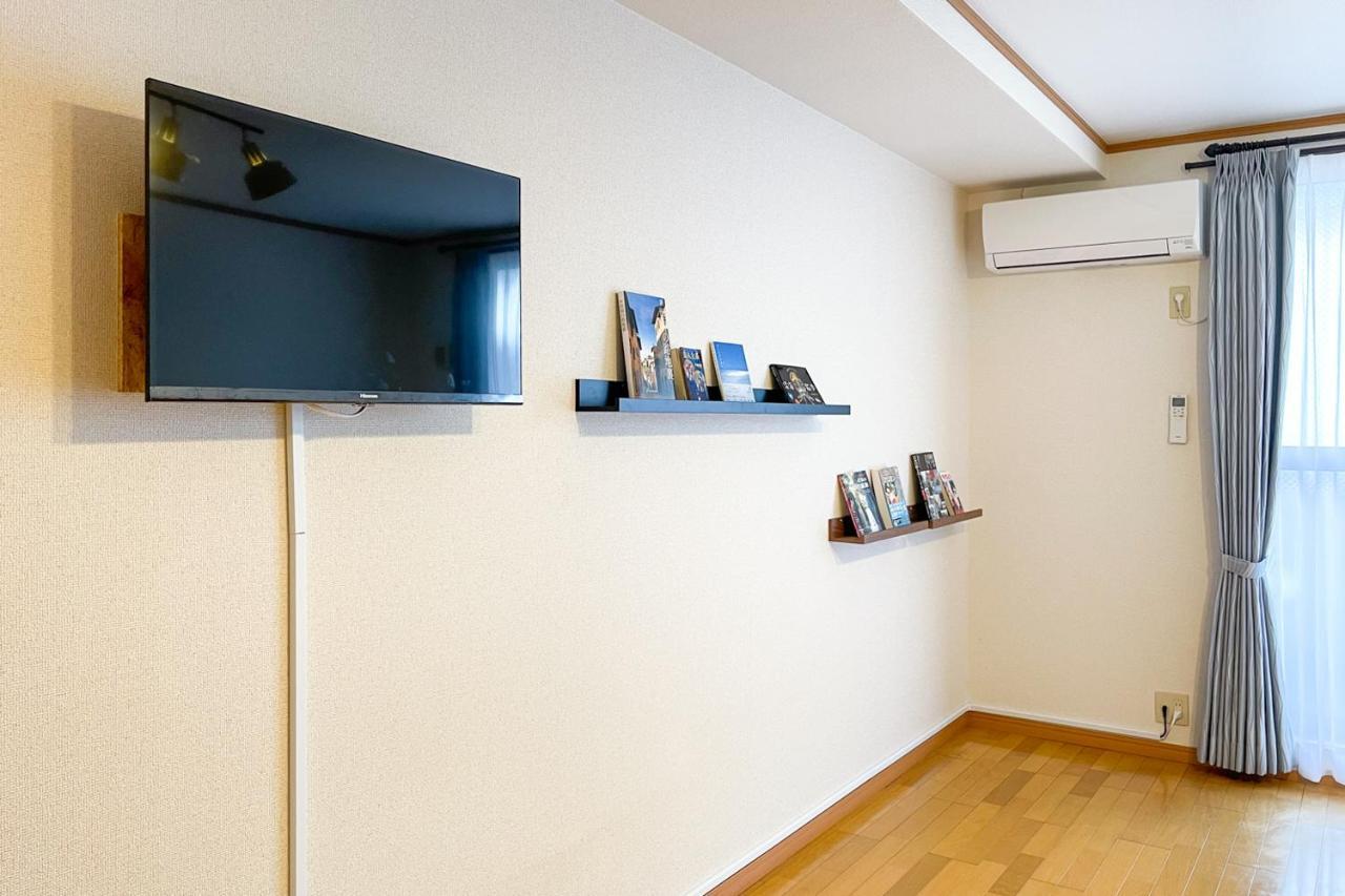 Apartment Delccs Azumabashi Iii *